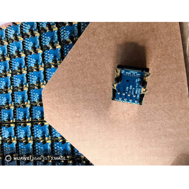 好消息！原廠RJ45接口插座現(xiàn)貨充足專用于DSX-CHA804S模塊