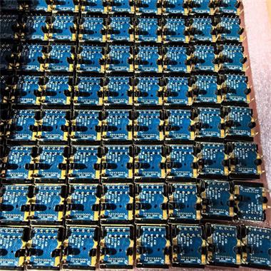 好消息！原廠RJ45接口插座現(xiàn)貨充足專用于DSX-CHA804S模塊