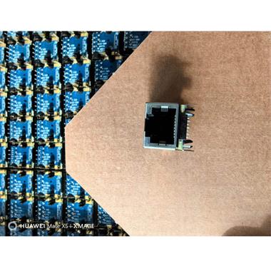 好消息！原廠RJ45接口插座現(xiàn)貨充足專用于DSX-CHA804S模塊